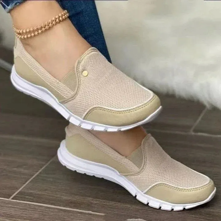 Lyra - Ultra Comfort Walking Sneakers