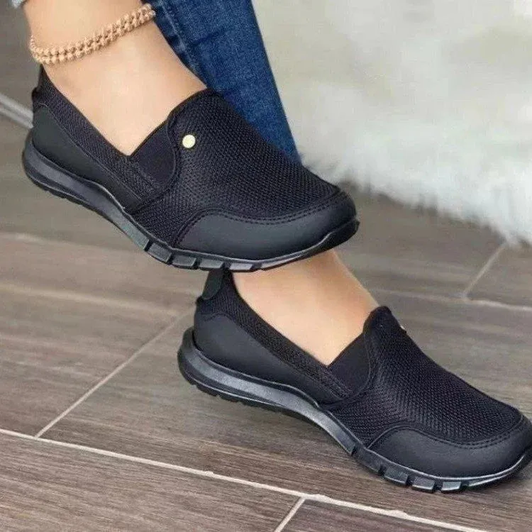 Lyra - Ultra Comfort Walking Sneakers