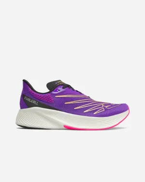 M RC ELITE v2 - DEEP VIOLET/BLACK