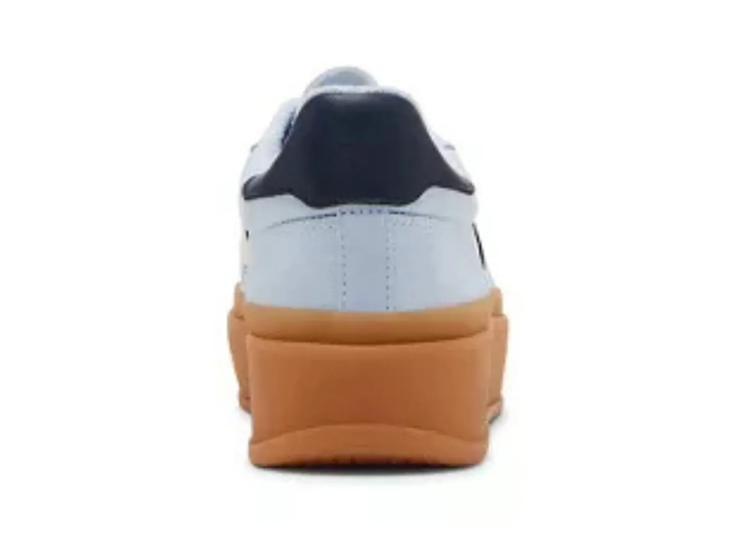 Madden Girl : Mightty in Blu Multi