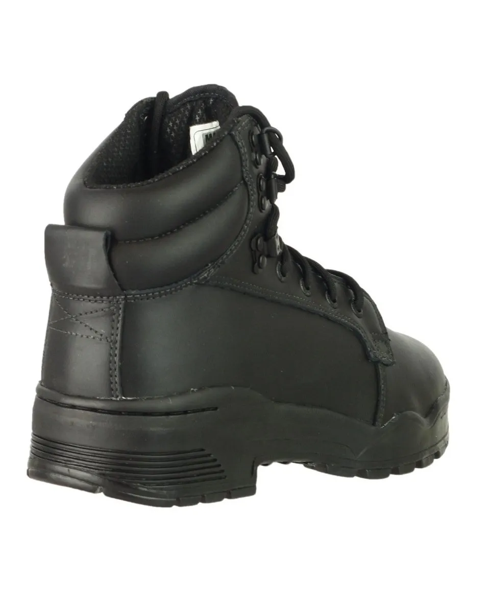 Magnum Patrol CEN 6" Uniform Boots