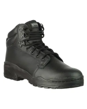 Magnum Patrol CEN 6" Uniform Boots