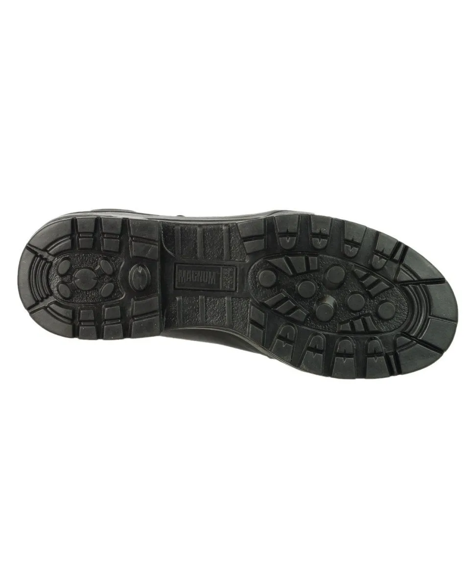 Magnum Patrol CEN 6" Uniform Boots