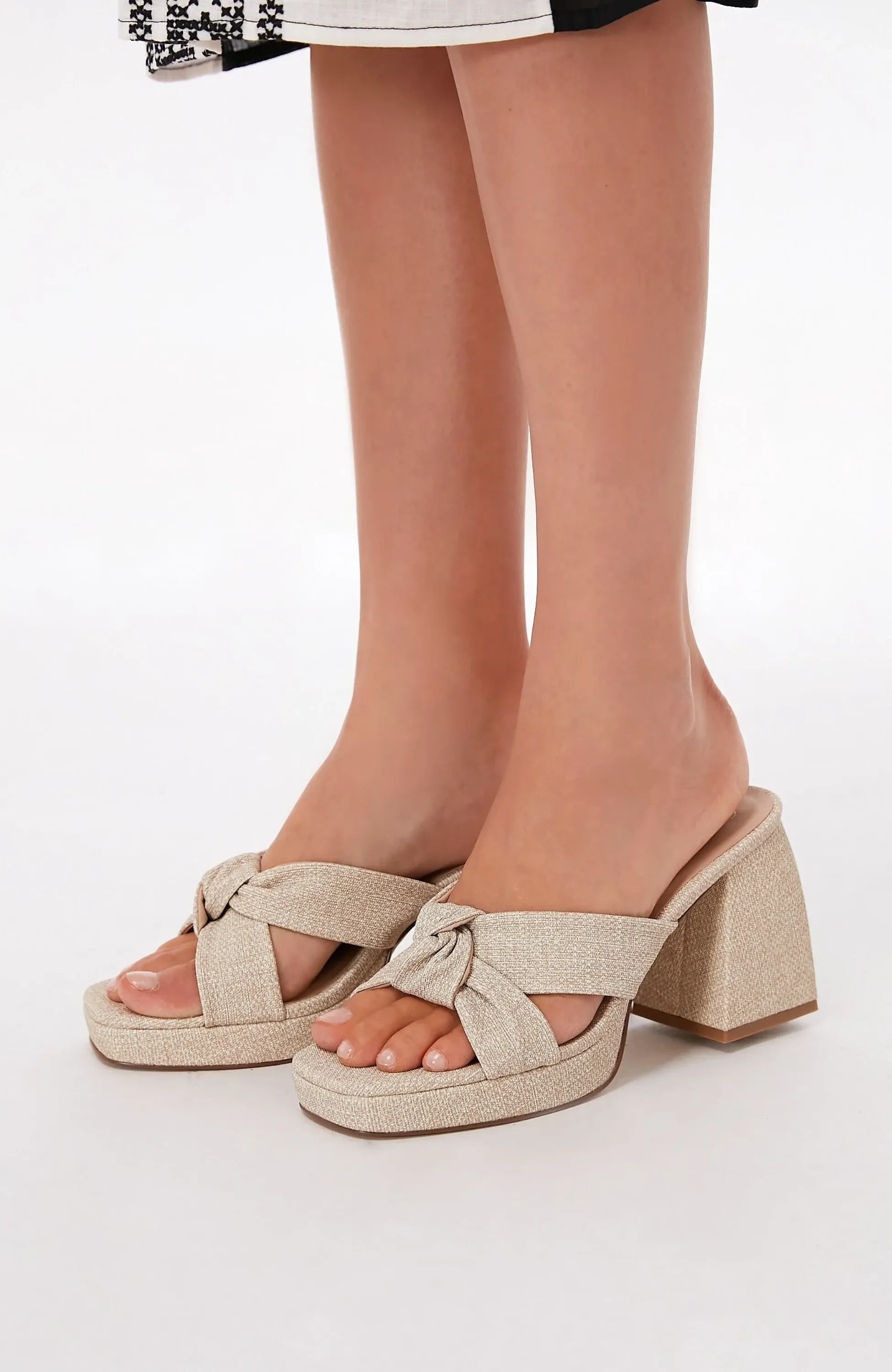 Matisse - Esme Block Heel