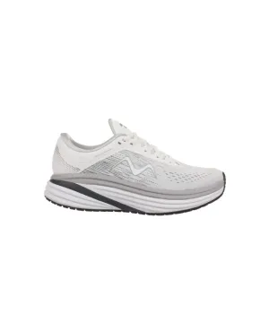 MBT M-3000 Lace Up Mens White Sneakers