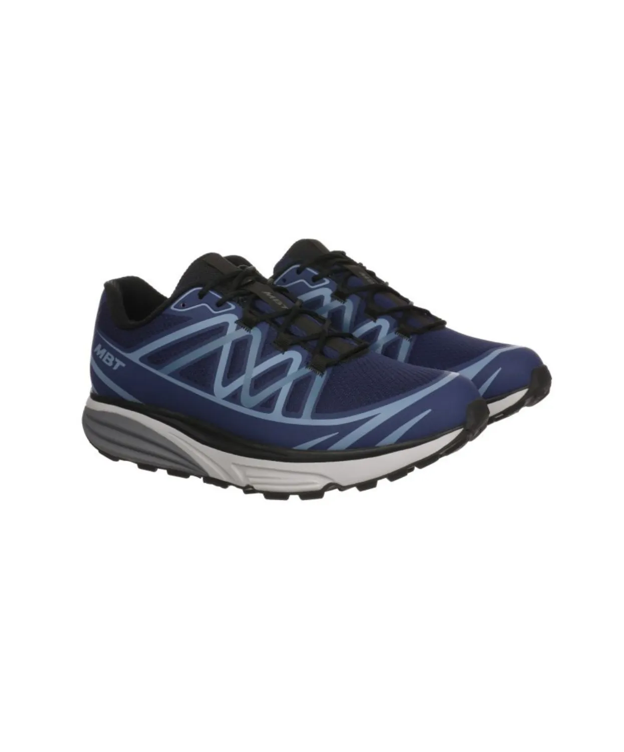 MBT Simba ATR 2 SYM Navy Mens Sneakers