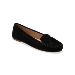 Melnick Tassel Moccasin
