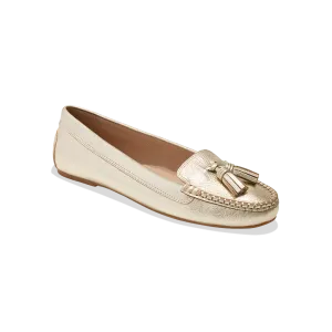 Melnick Tassel Moccasin