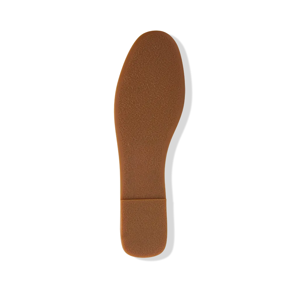 Melnick Tassel Moccasin