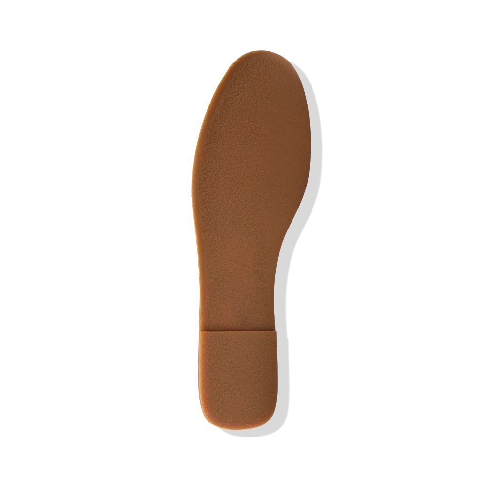 Melnick Tassel Moccasin