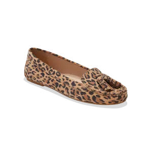 Melnick Tassel Moccasin