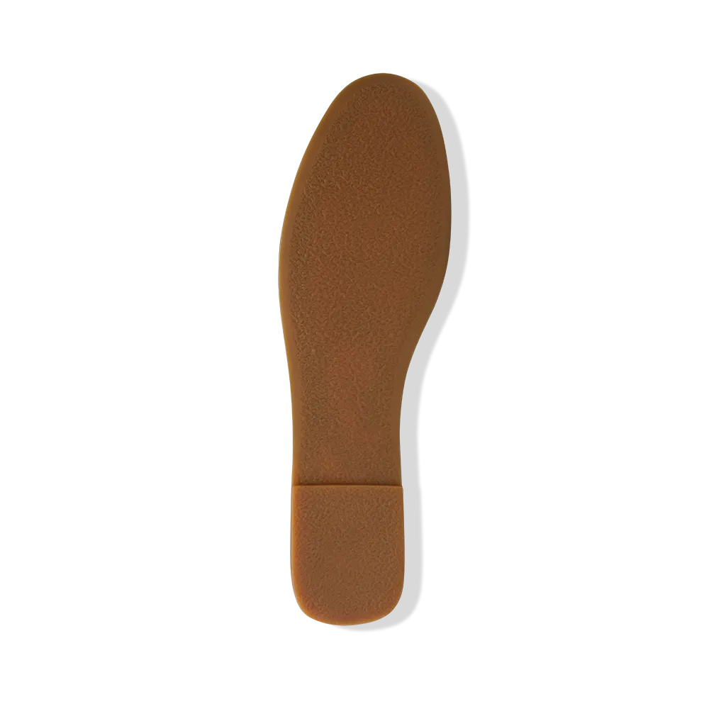 Melnick Tassel Moccasin