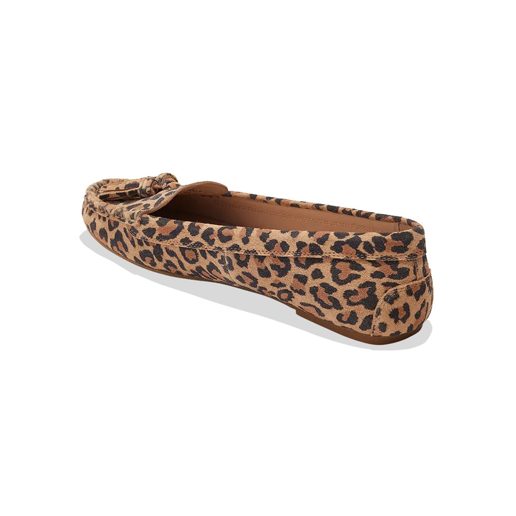 Melnick Tassel Moccasin