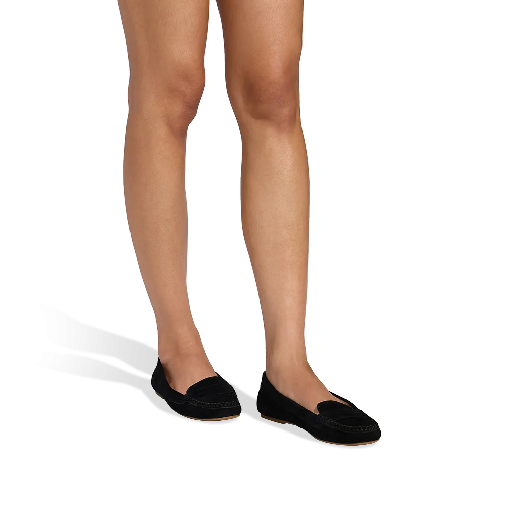 Melnick Tassel Moccasin