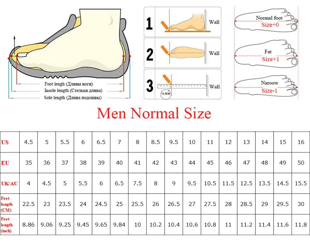 men beach summer sandale