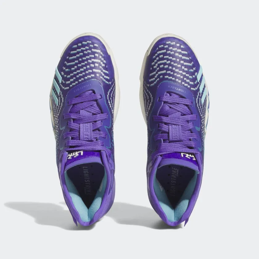Men's D.O.N. Issue 4 Game Elevated Basketball Shoes