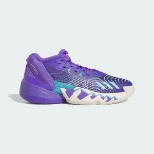 Men's D.O.N. Issue 4 Game Elevated Basketball Shoes