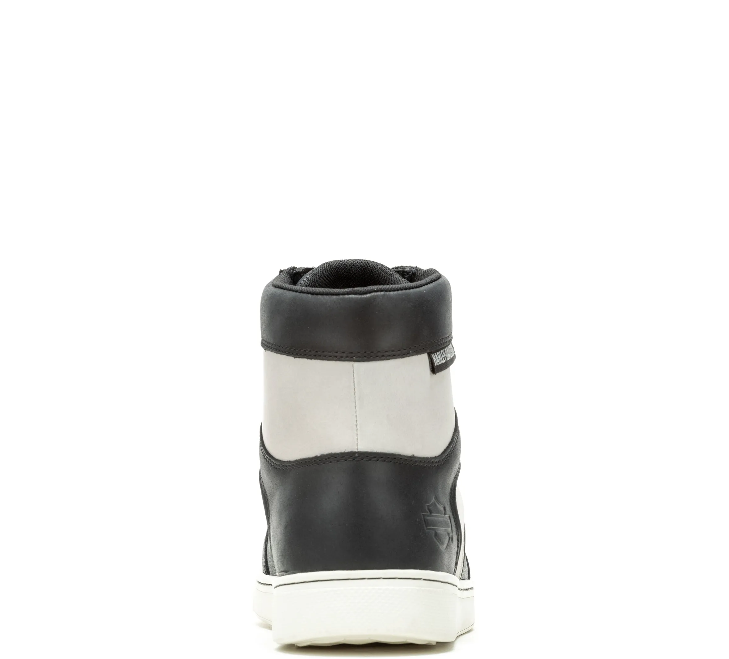 Men's Grady Ride Riding Sneaker - Black