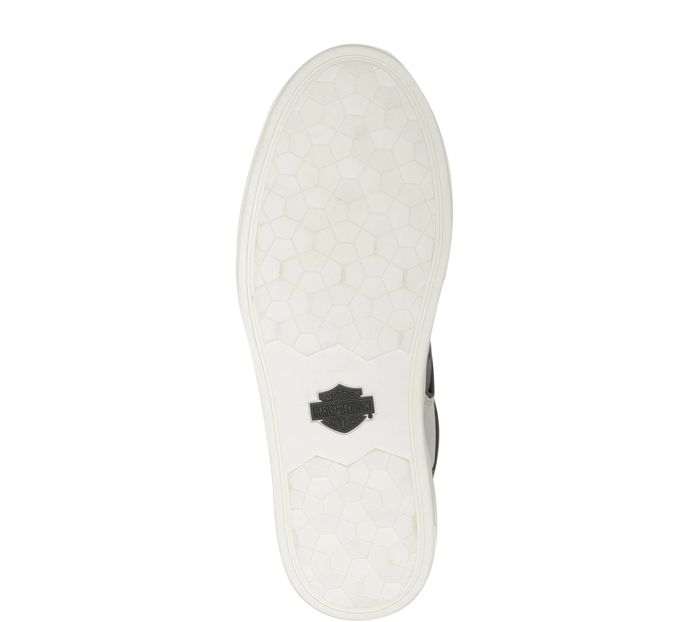 Men's Grady Ride Riding Sneaker - Black