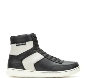 Men's Grady Ride Riding Sneaker - Black