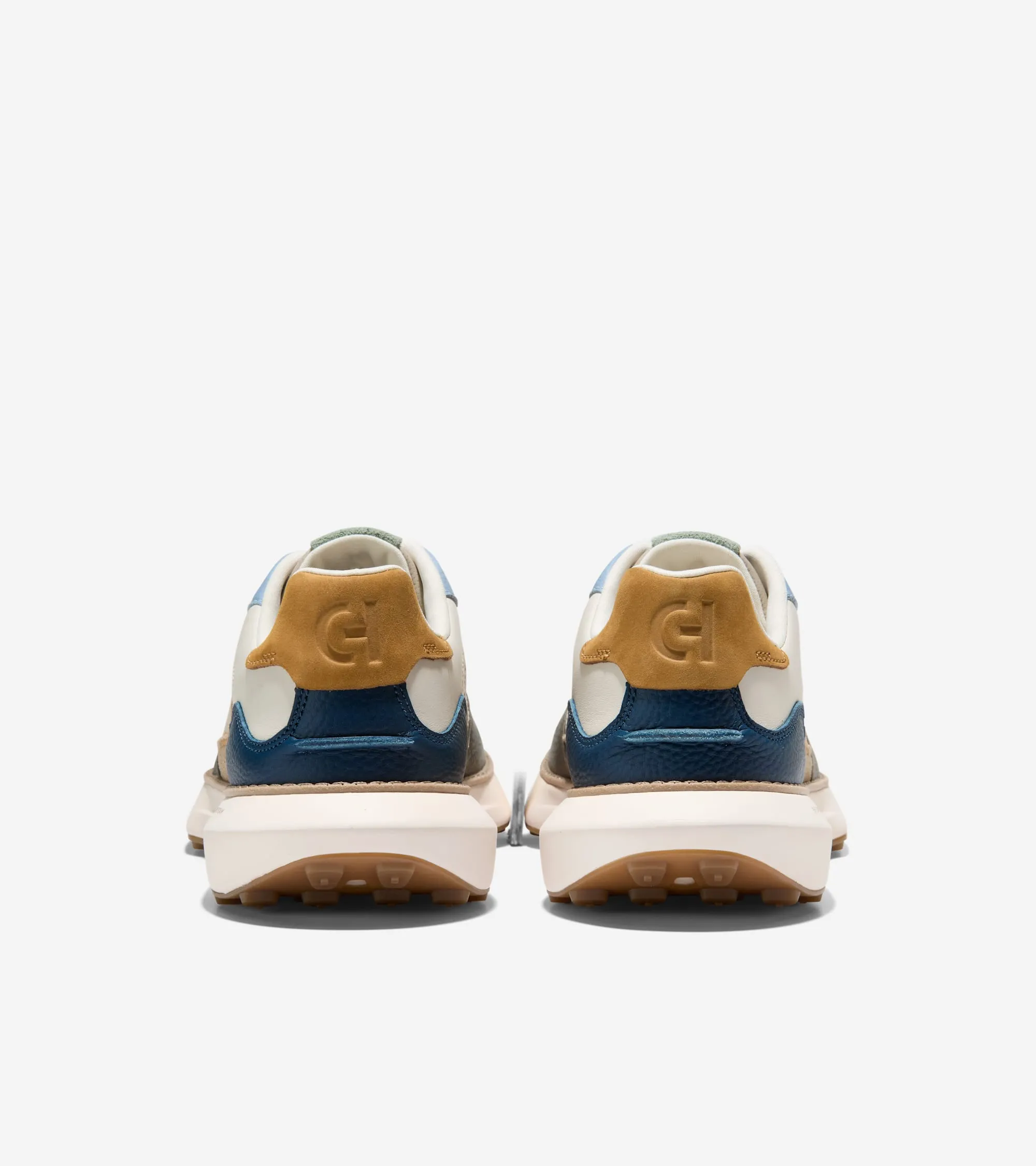 Men's GrandPrø Ashland Sneakers