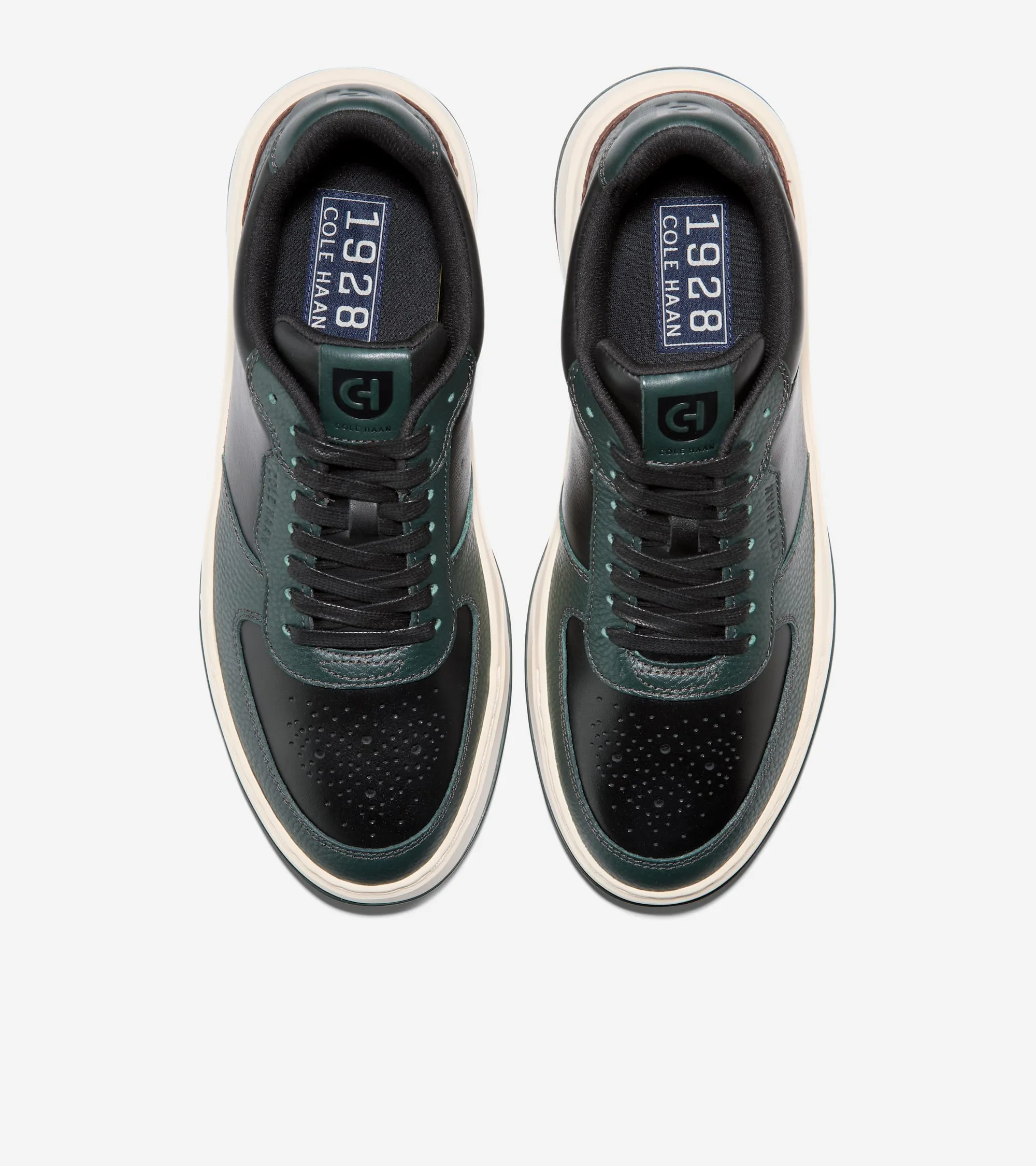 Men's GrandPrø Crossover Sneakers
