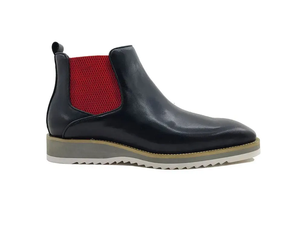 Men's Patina Chelsea Boot