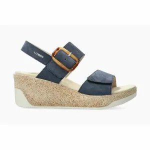 Mephisto Womens Giulia Sandals