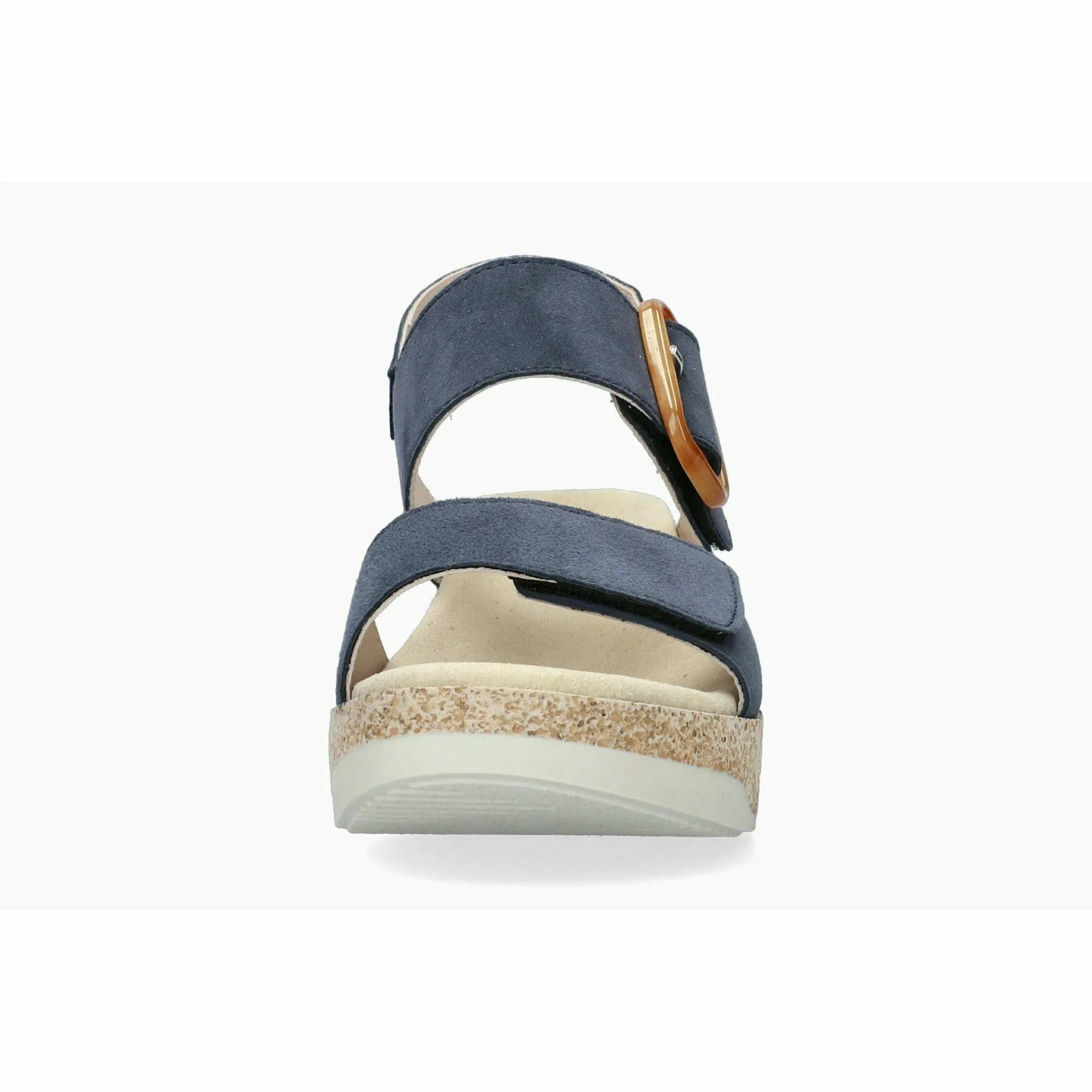 Mephisto Womens Giulia Sandals