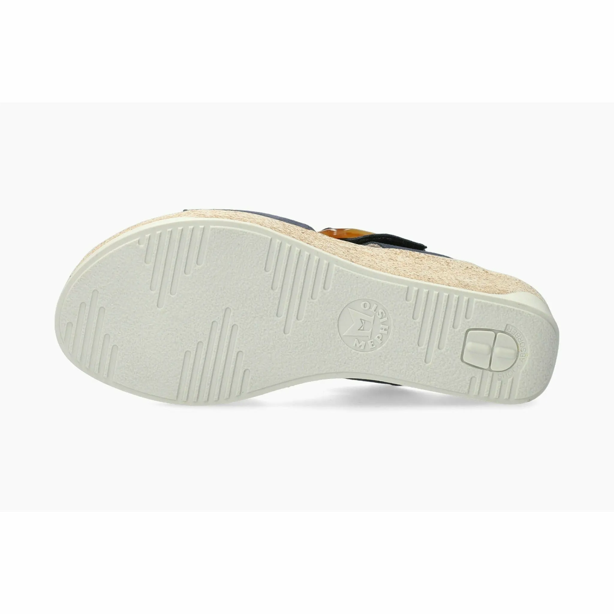 Mephisto Womens Giulia Sandals
