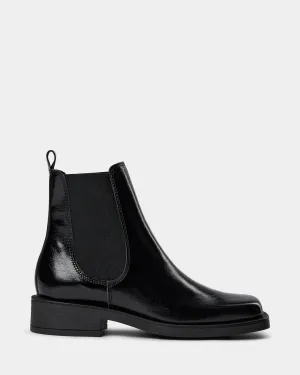 MIASW BOOT - Black