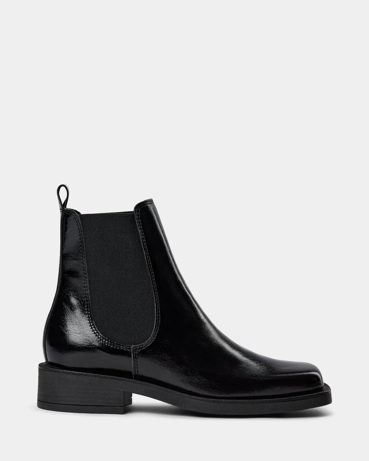 MIASW BOOT - Black