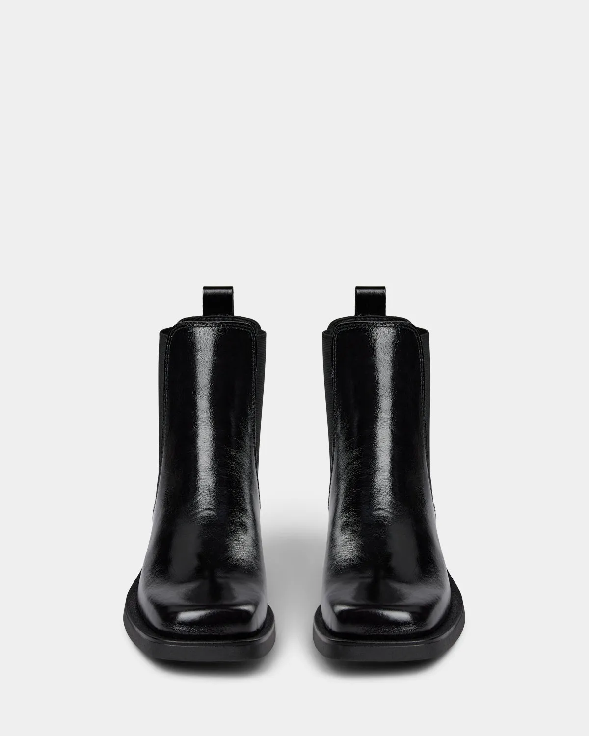 MIASW BOOT - Black