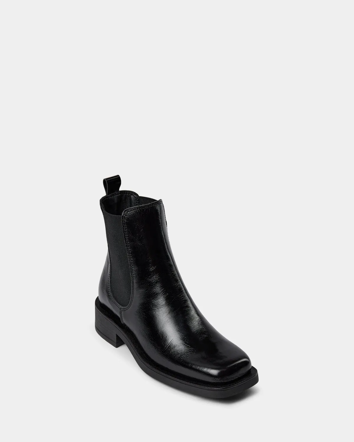 MIASW BOOT - Black