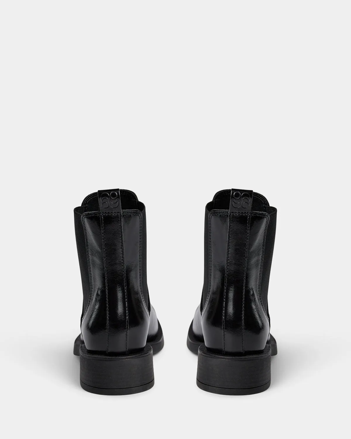 MIASW BOOT - Black