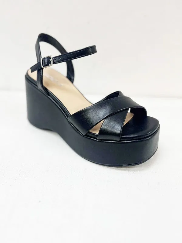 MICAELA SANDALS 9-10