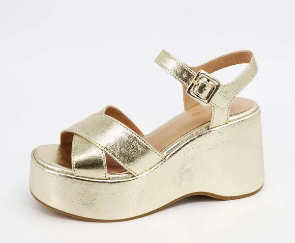 MICAELA SANDALS 9-10