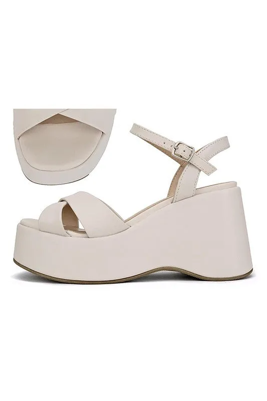 MICAELA SANDALS 9-10