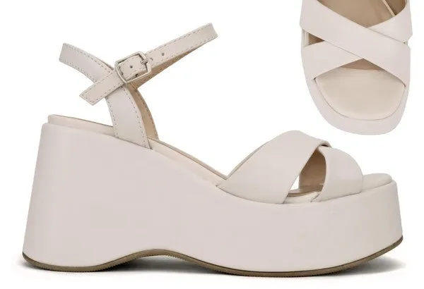 MICAELA SANDALS 9-10