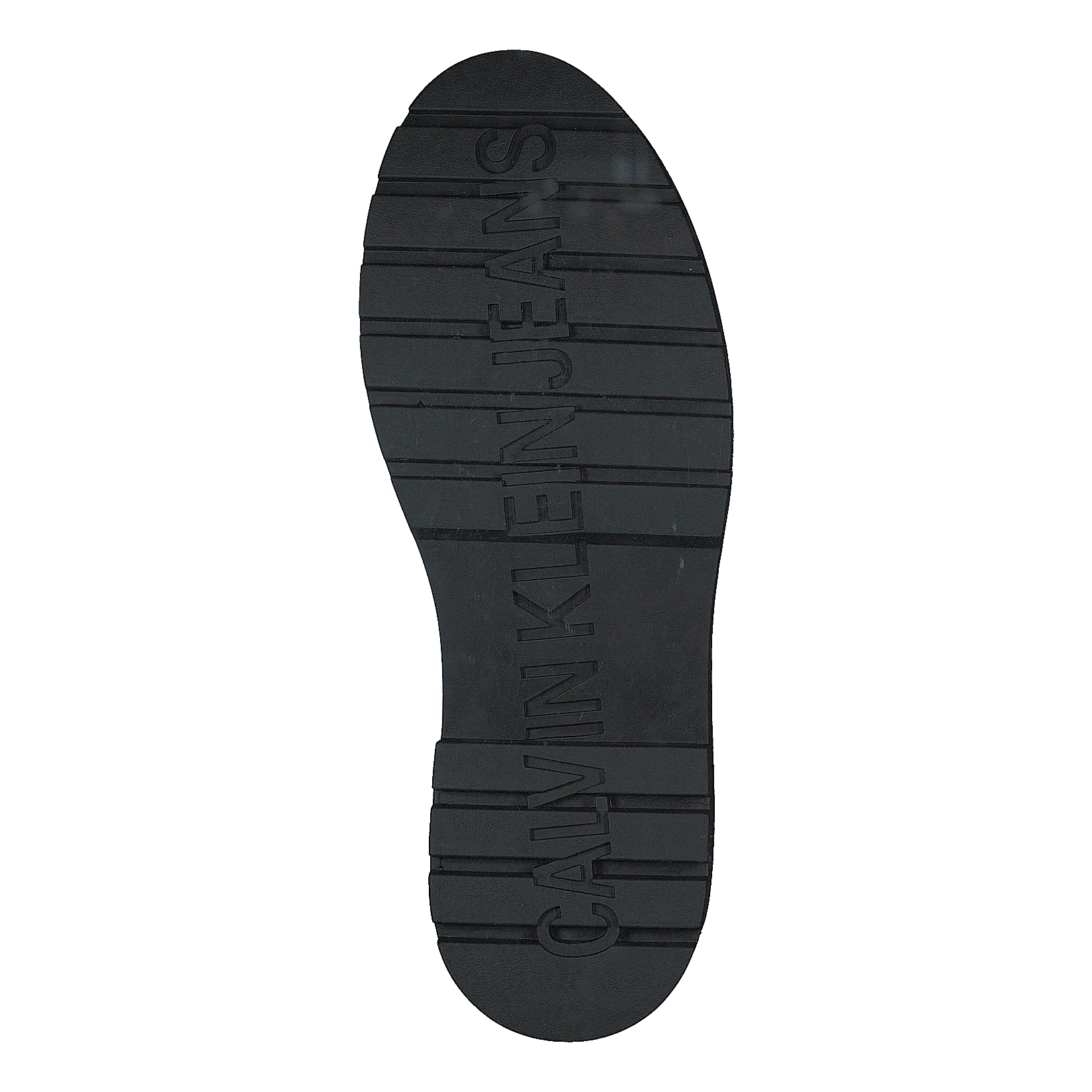 Mid Rainboot Chelsea Black
