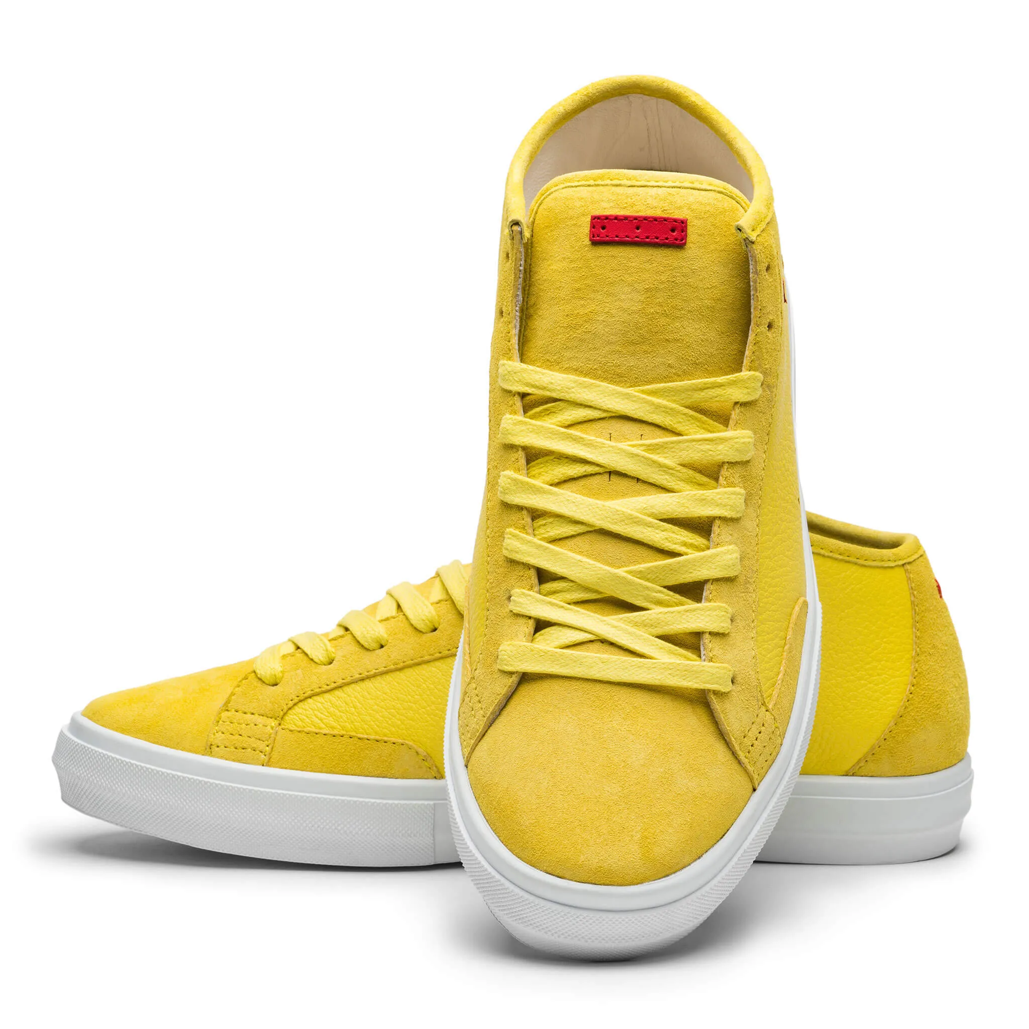 Middleton / Yellow