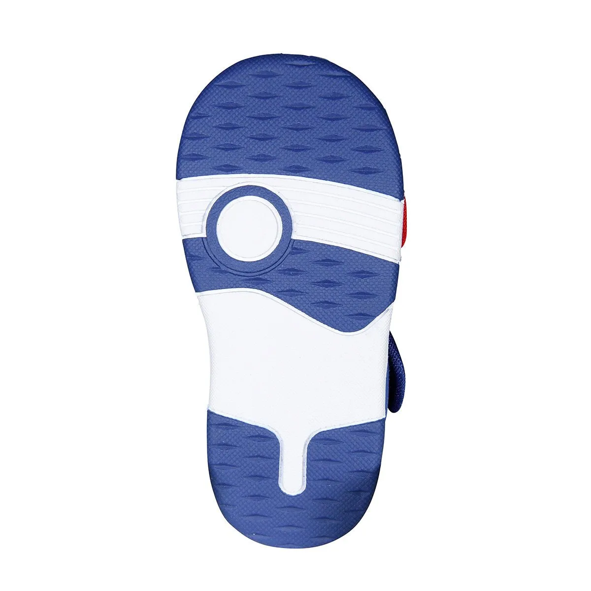 MIKIHOUSE HOT BISCUITS SANDAL