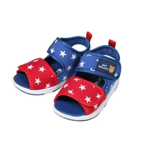 MIKIHOUSE HOT BISCUITS SANDAL