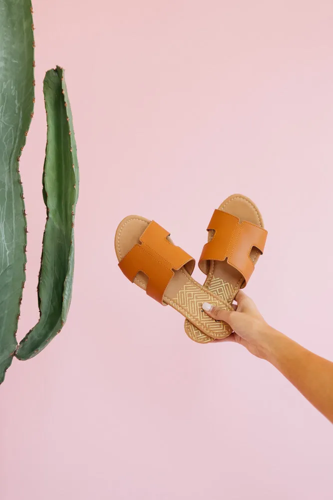 Milo Sandals