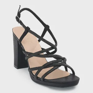 Morita Black Shoe