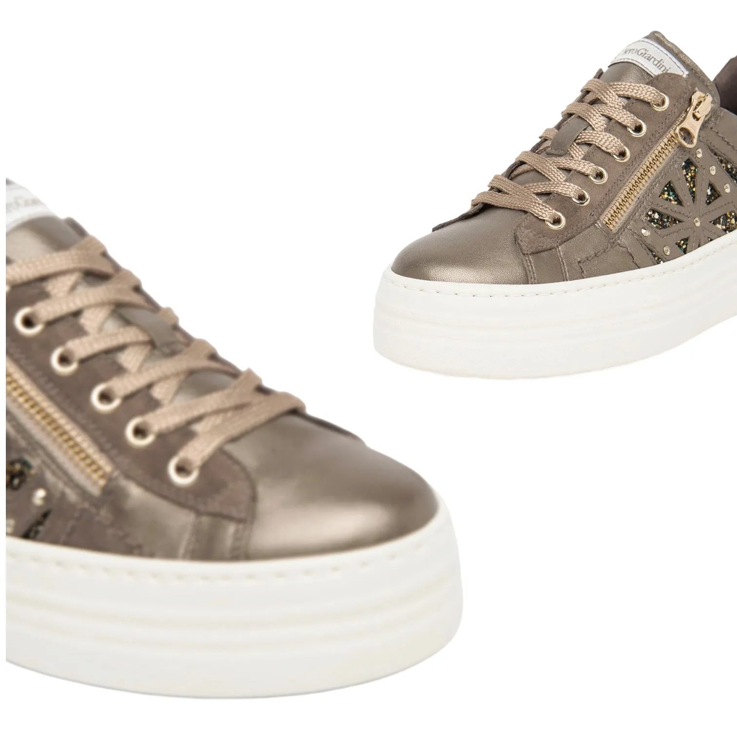 N41161 - Bronze