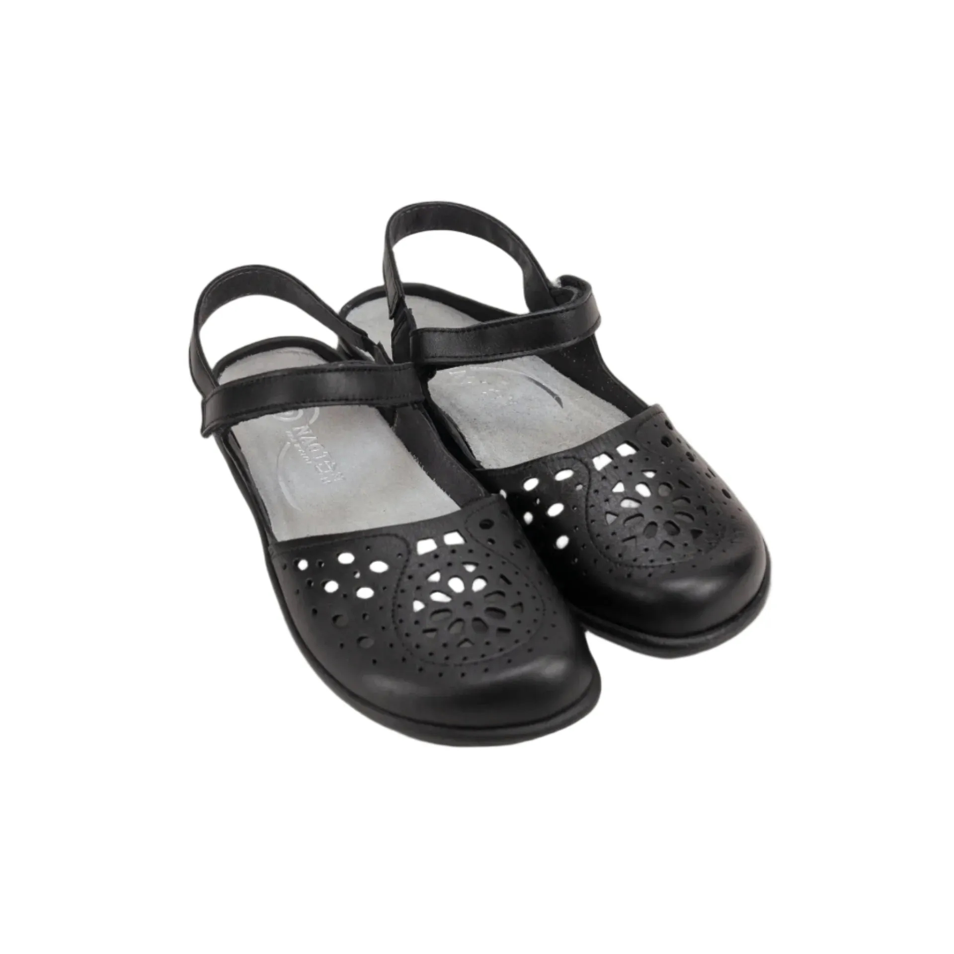 NAOT ARATAKI BLACK