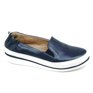 Nell French Navy