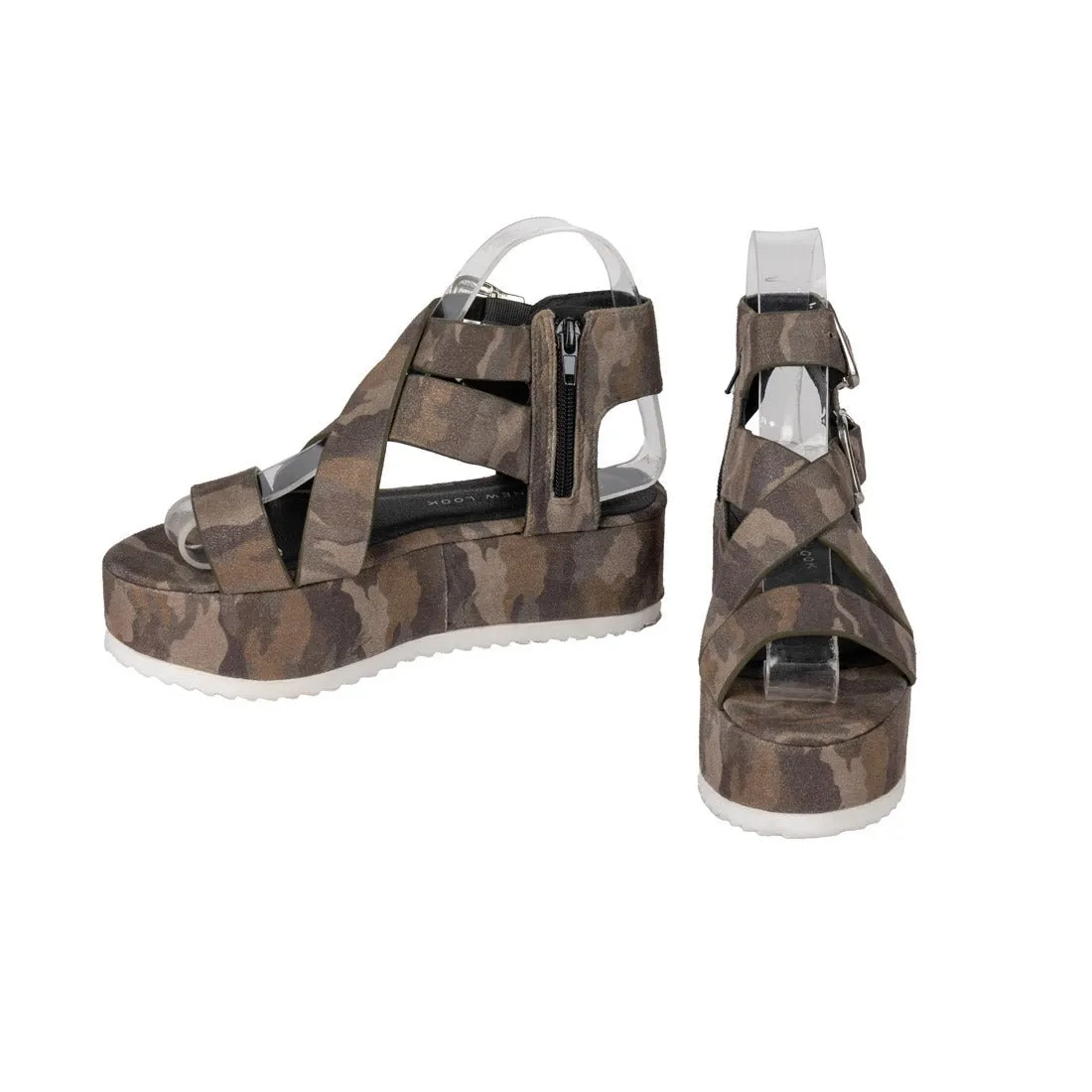New Look Brand New Sandals