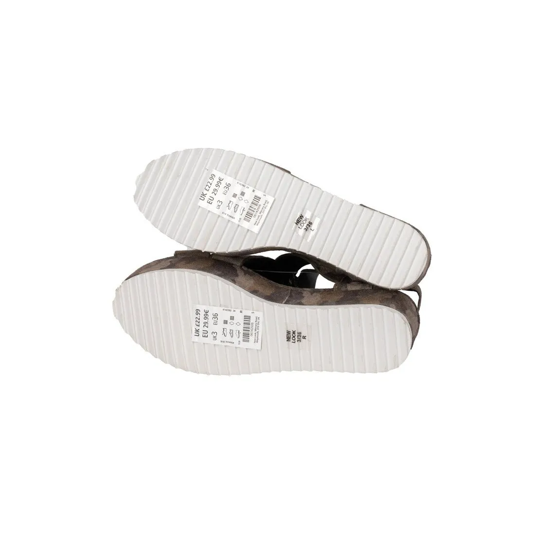 New Look Brand New Sandals